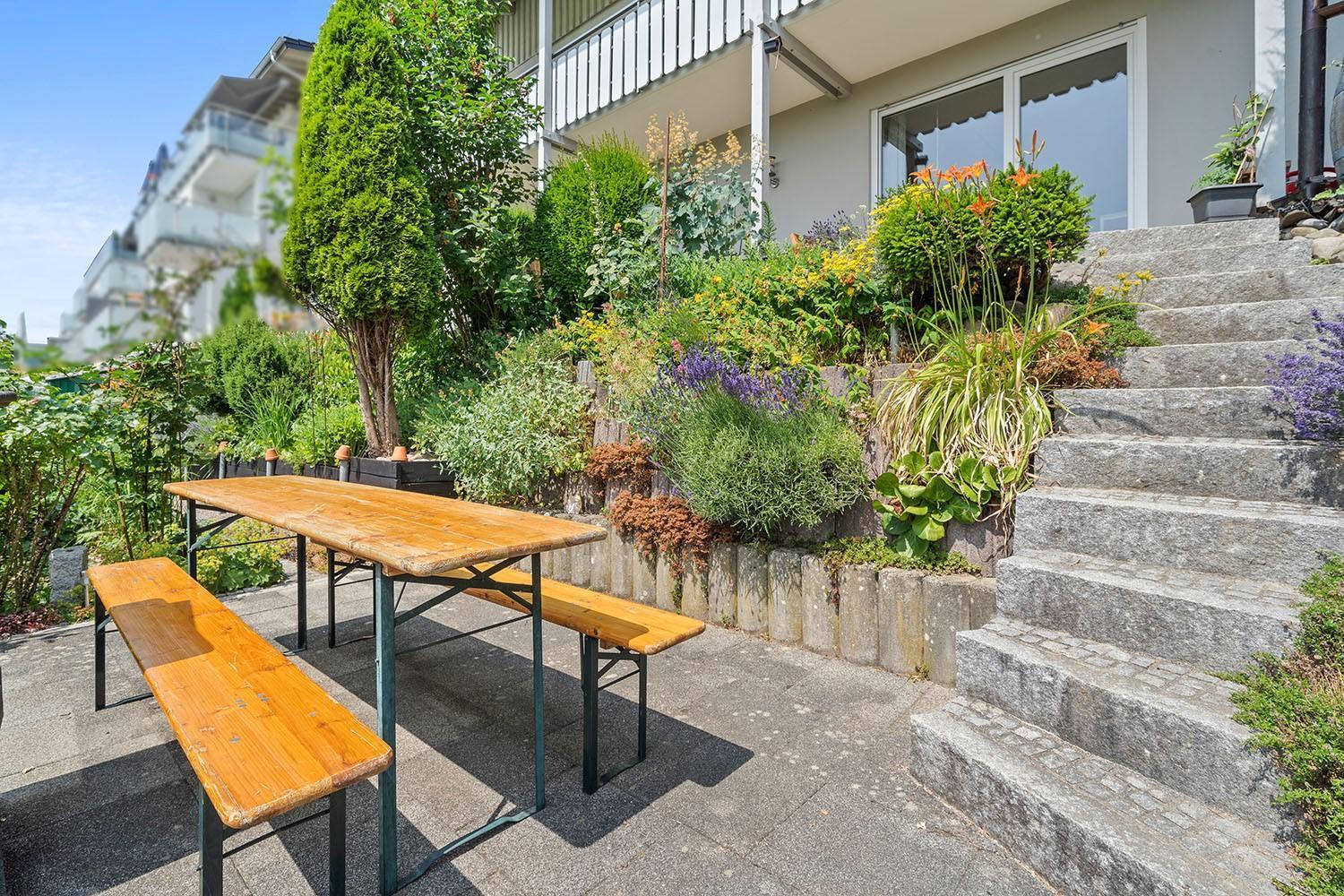 Panorama-haus Pfaender Wangen im Allgäu
