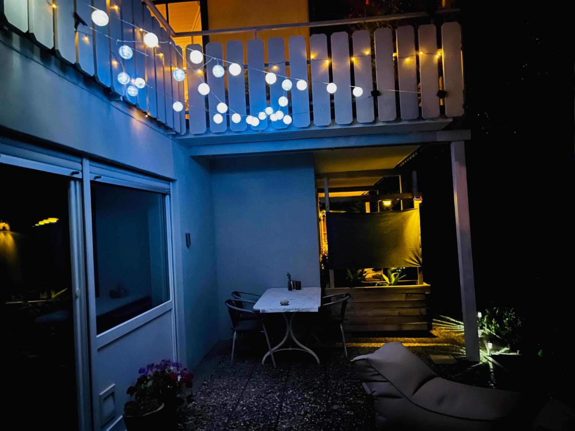 Panorama-haus Pfaender Apartment Wangen im Allgäu