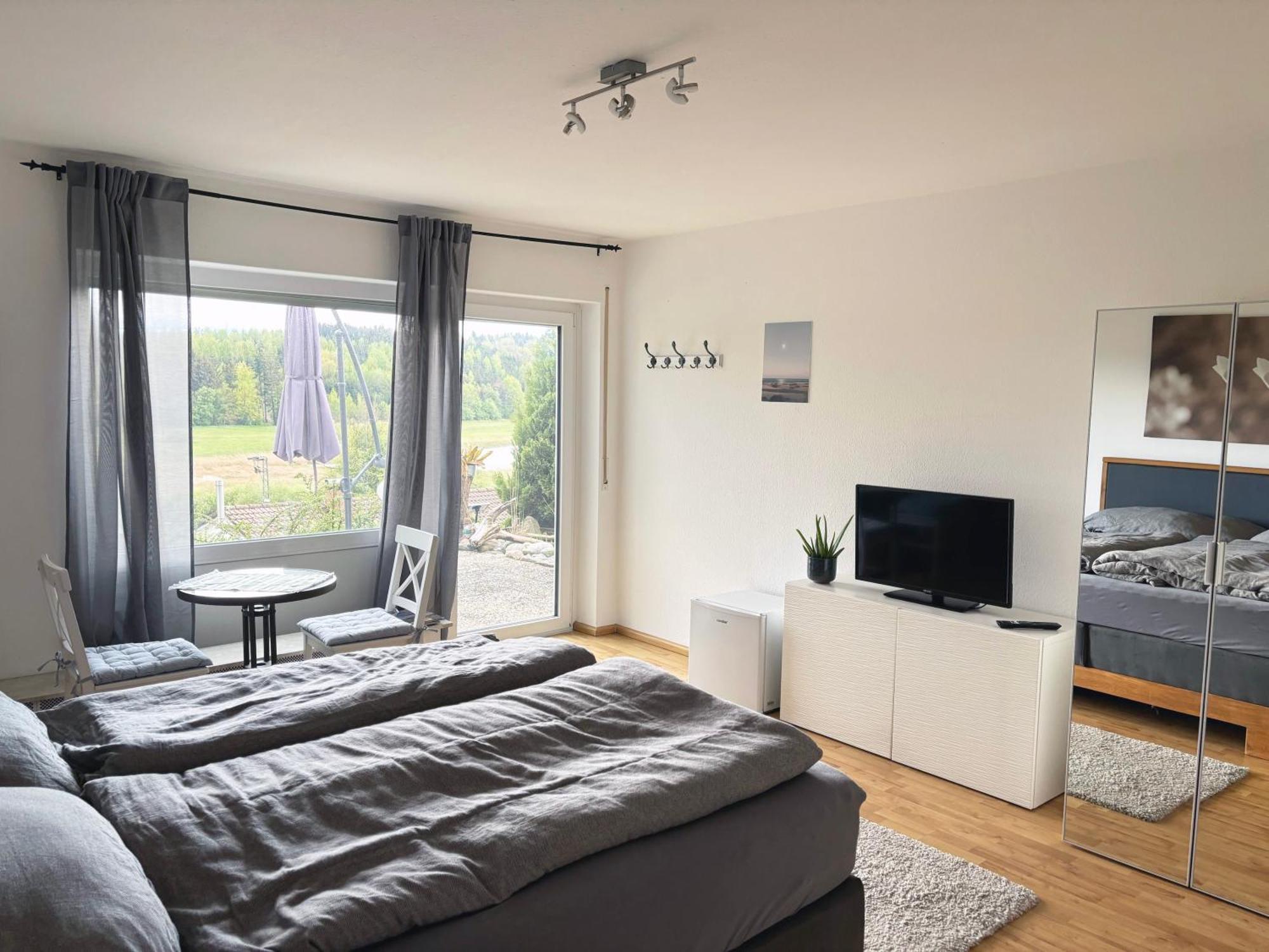 Panorama-haus Pfaender *